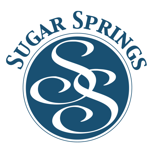 Sugar Springs Logo