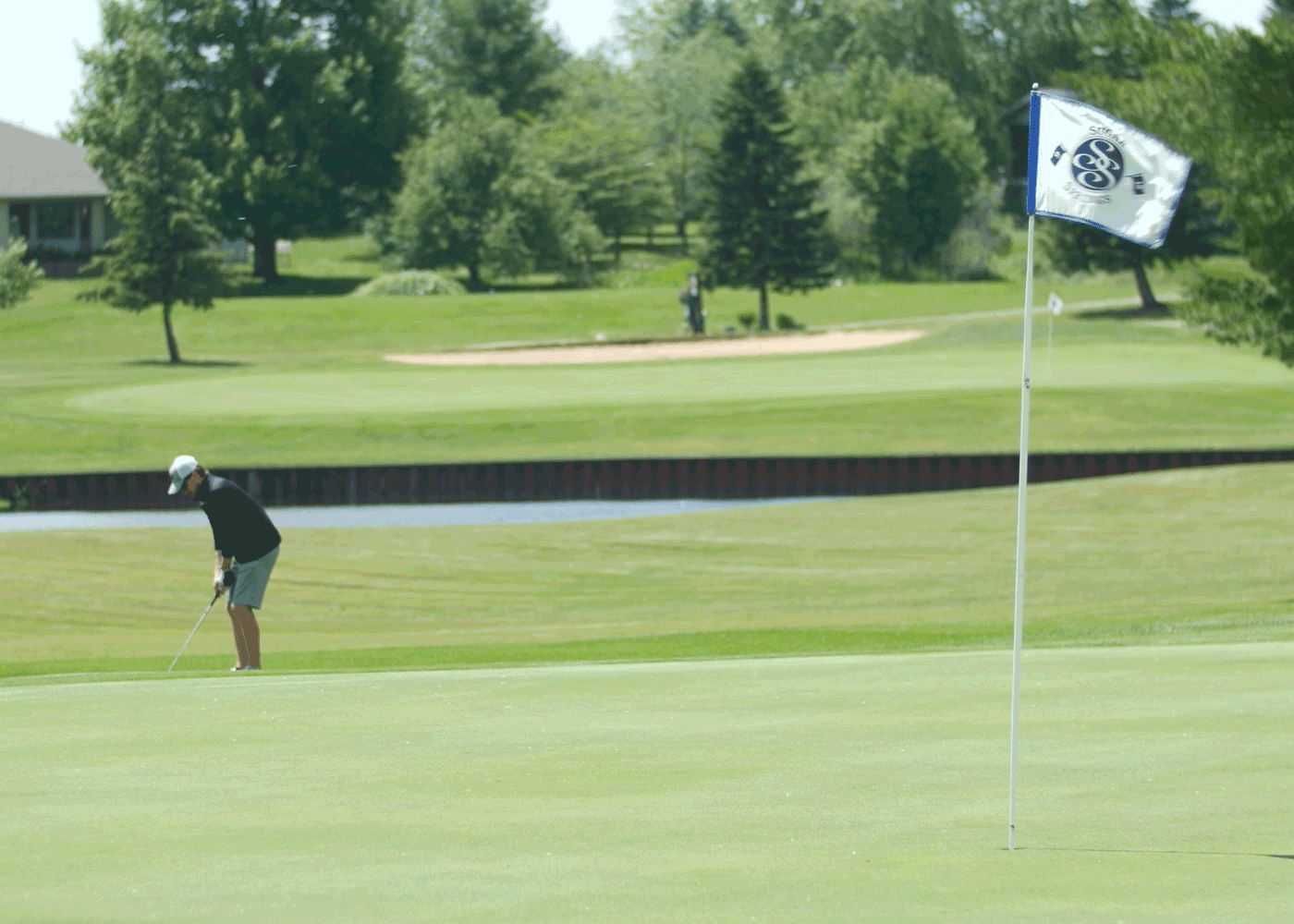 Sugar Springs Golf Course