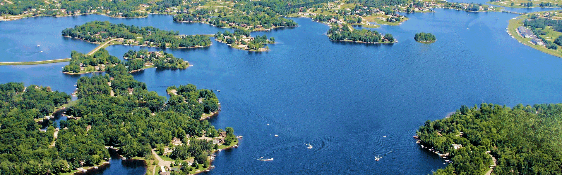 Sugar Springs Lakes