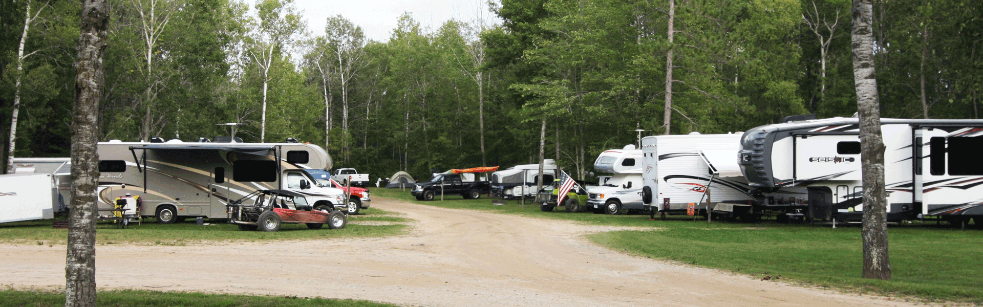 Sugar Springs Campground
