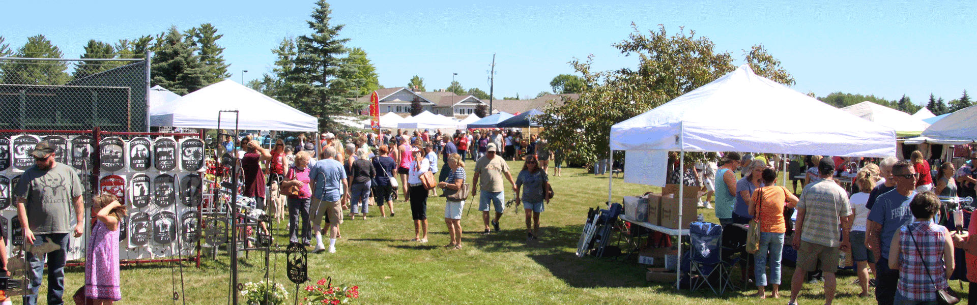 Sugar Springs Arts & Crafts Show