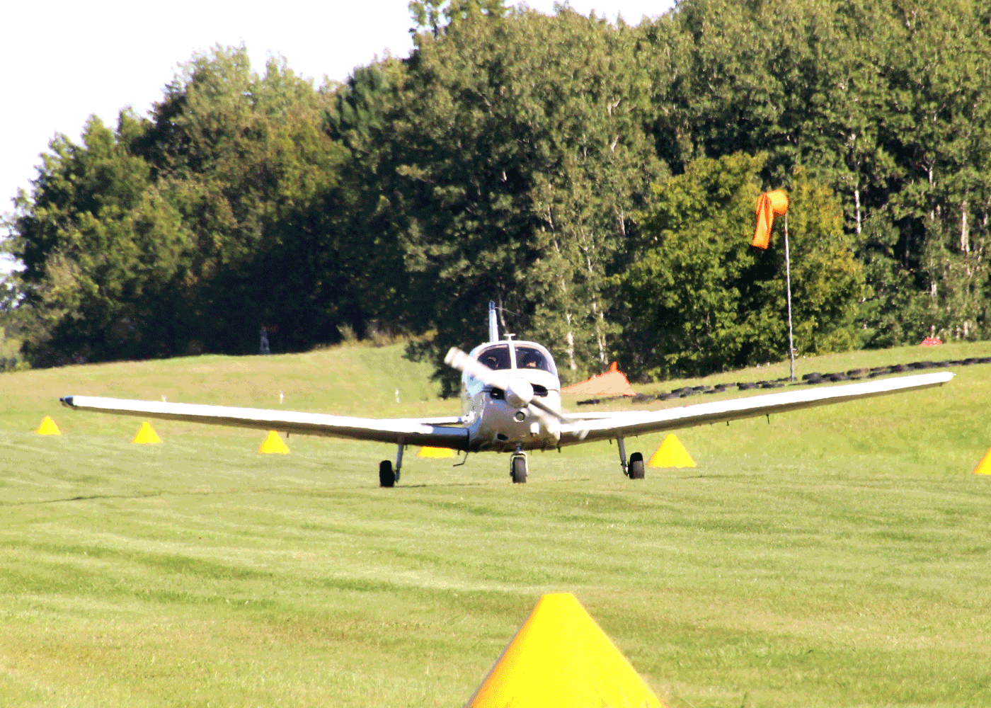 Sugar Springs Airpark