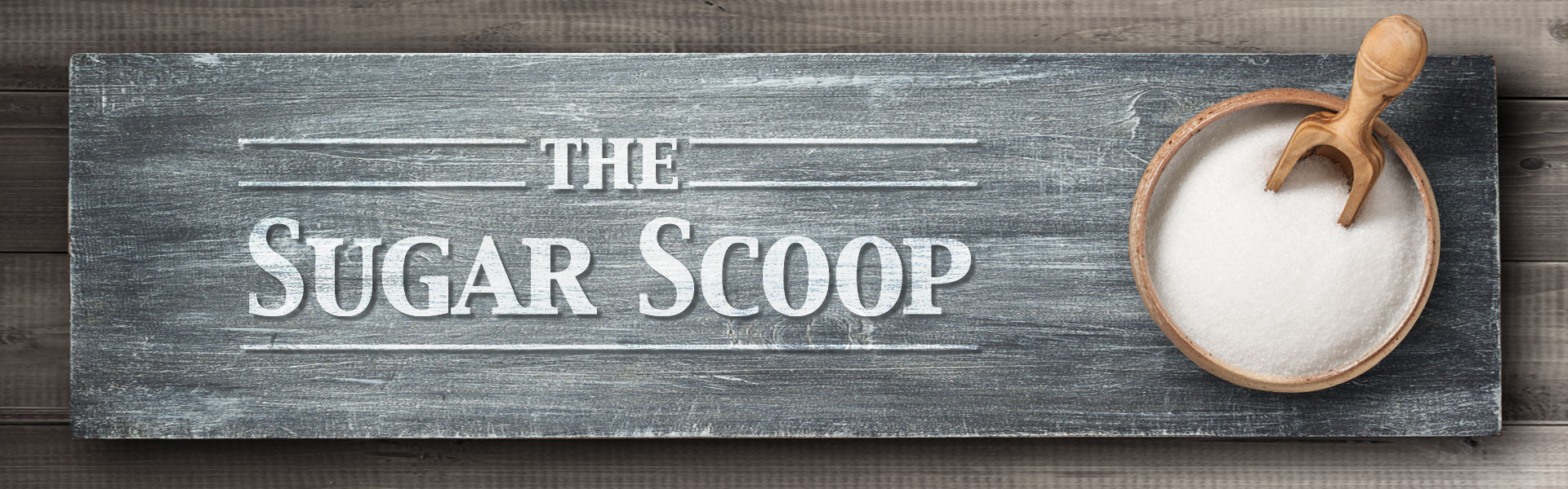 Sugar Springs News