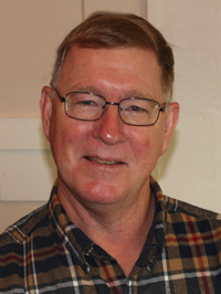 Jeffrey Weeman