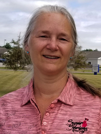 Laura Gentry
