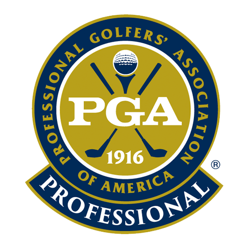 PGA Professional Logo PGA Professional Logo