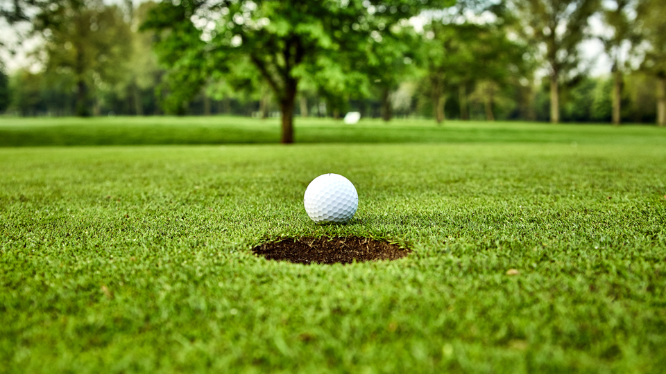 Sugar Springs Golf Course
