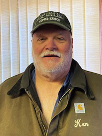 Ken Klein