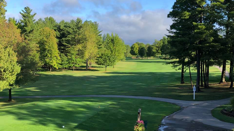 Sugar Springs Golf Course