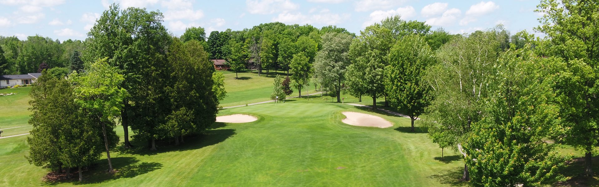 Sugar Springs Golf Course