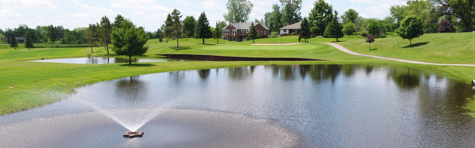 Sugar Springs Golf Course