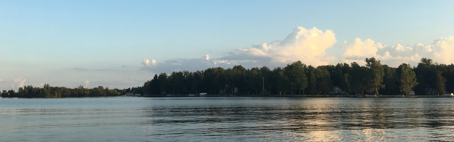 Lake Lancer