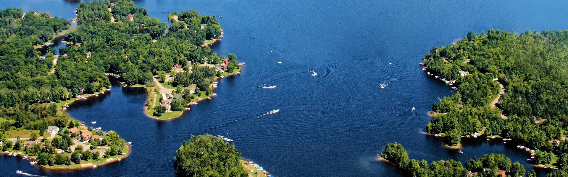 Lake Lancer