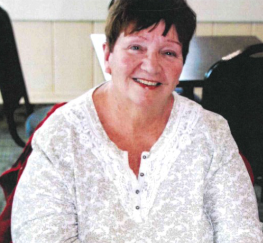 June Jucewicz