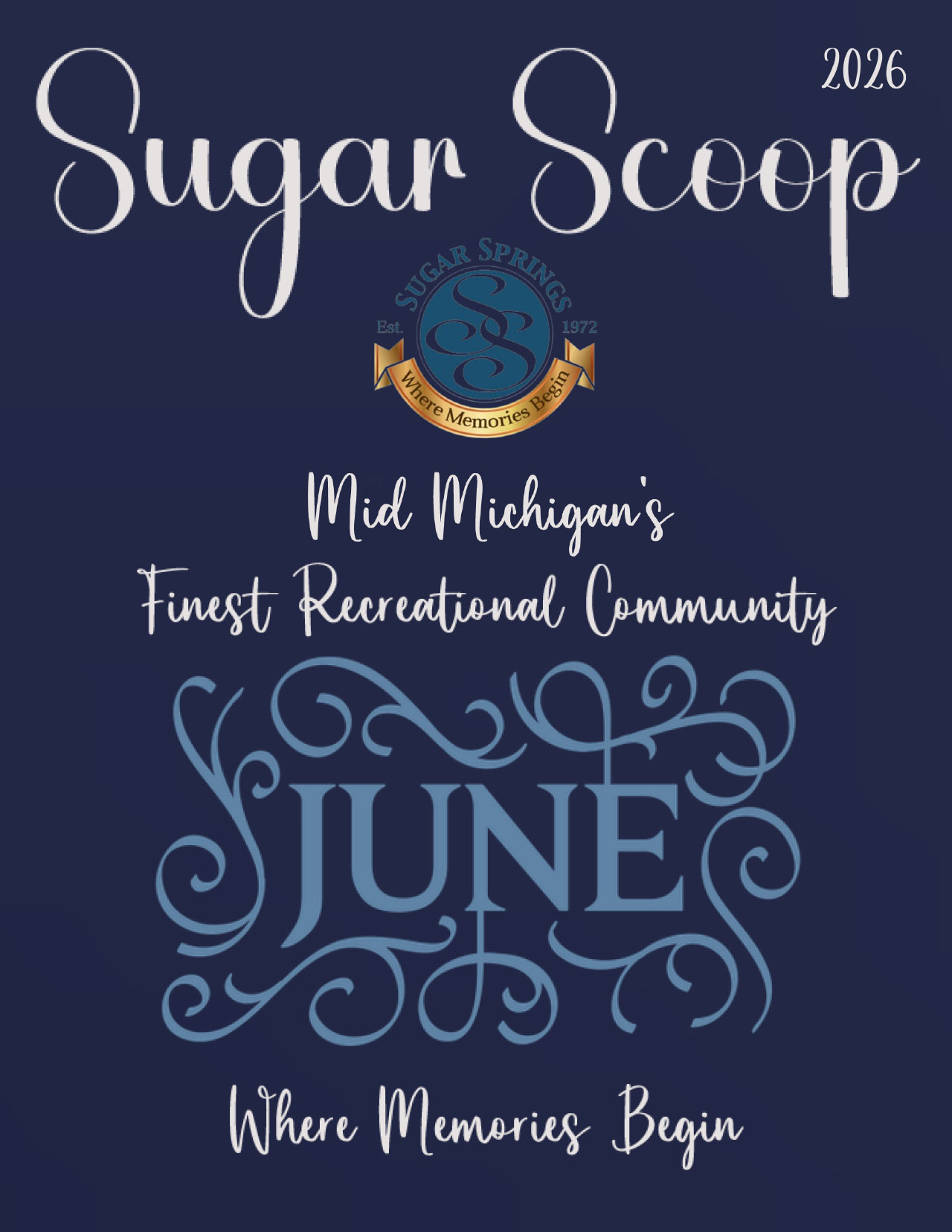 The Sugar Scoop